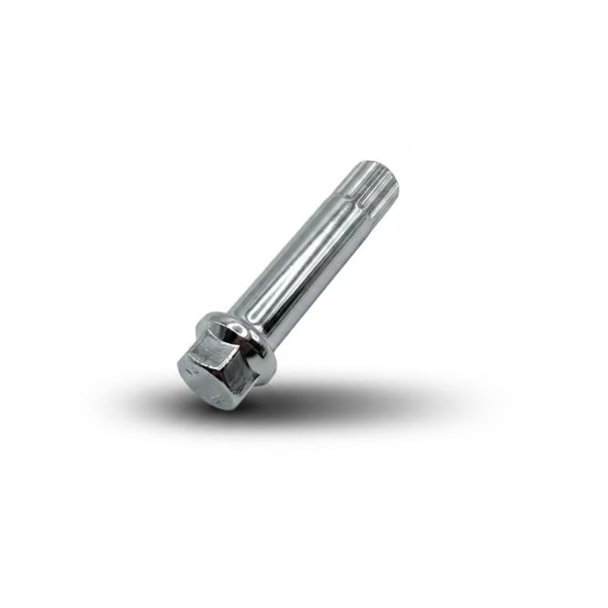 Clé étoilé 10 pans